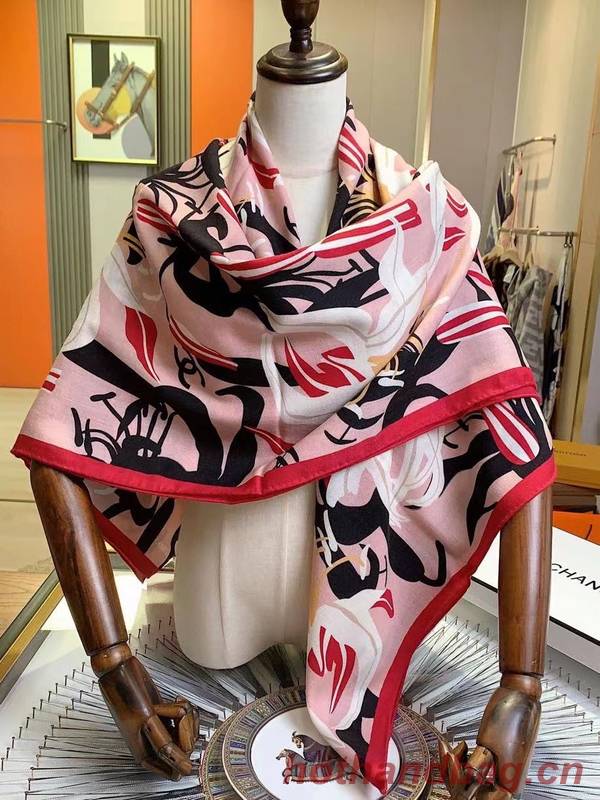 Chanel Scarf CHC00286 Chanel Scarf CHC00286