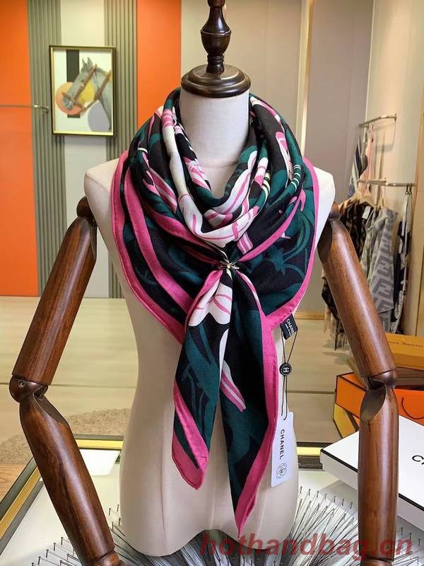 Chanel Scarf CHC00287 Chanel Scarf CHC00287