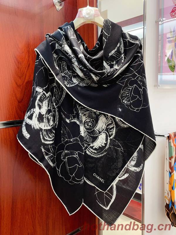 Chanel Scarf CHC00288 Chanel Scarf CHC00288