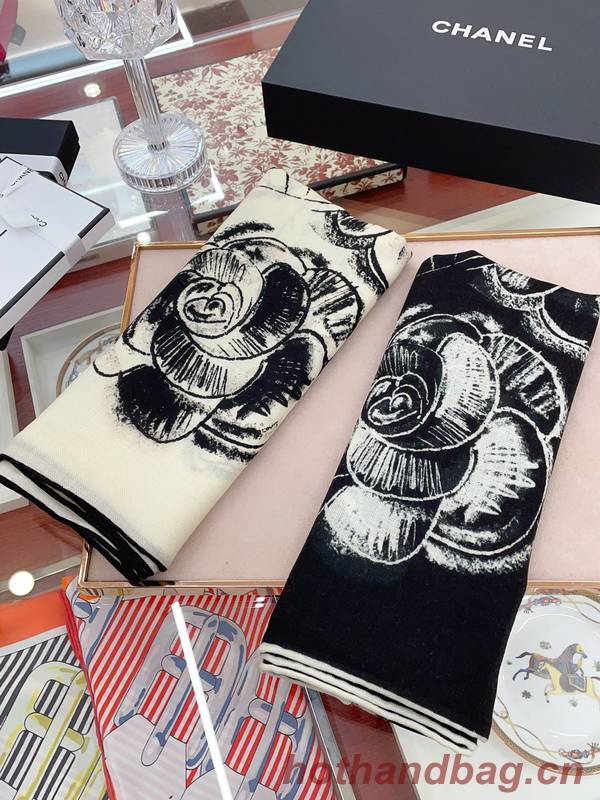 Chanel Scarf CHC00288 Chanel Scarf CHC00288