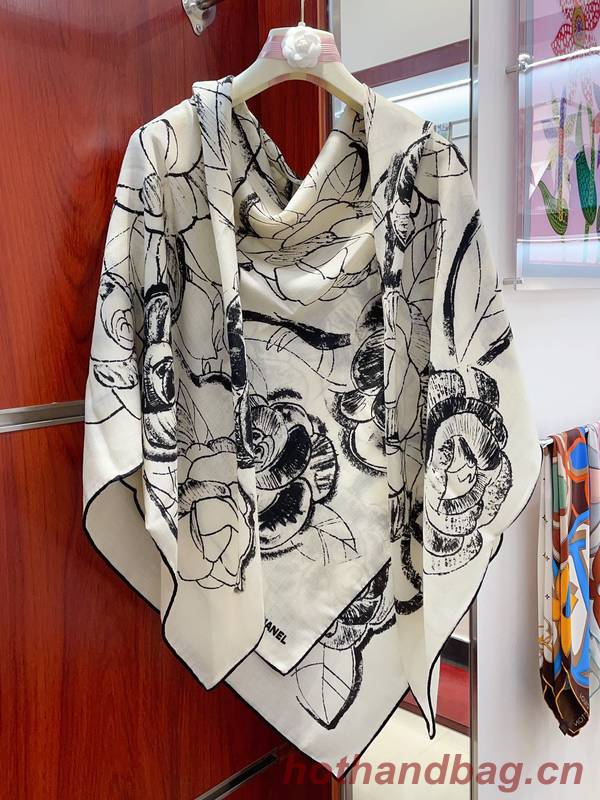 Chanel Scarf CHC00289 Chanel Scarf CHC00289