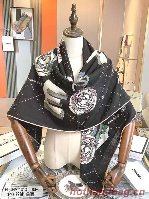 Chanel Scarf CHC00290 Chanel Scarf CHC00290