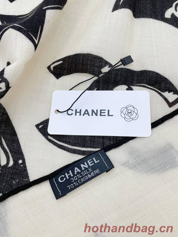 Chanel Scarf CHC00292 Chanel Scarf CHC00292