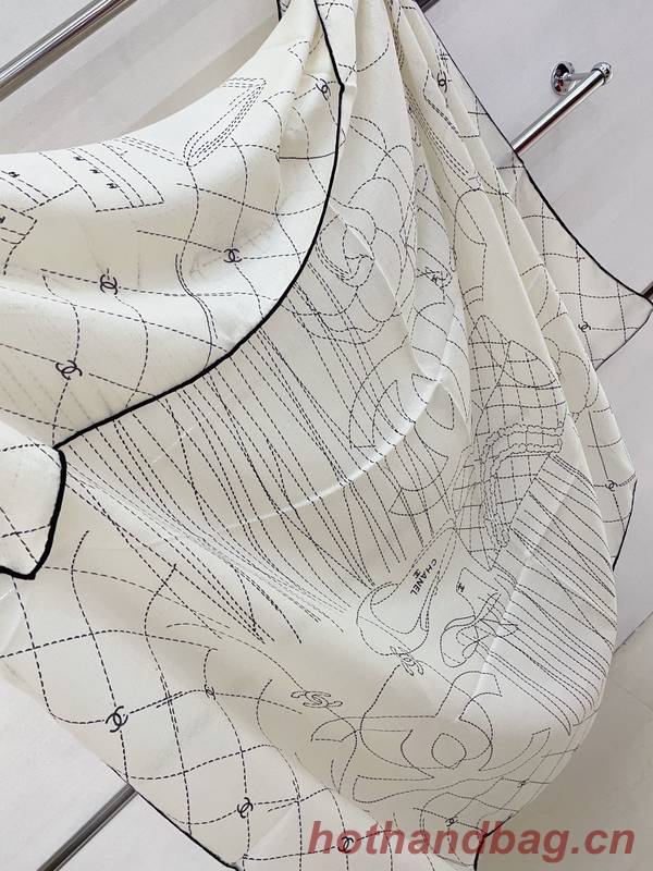 Chanel Scarf CHC00296 Chanel Scarf CHC00296