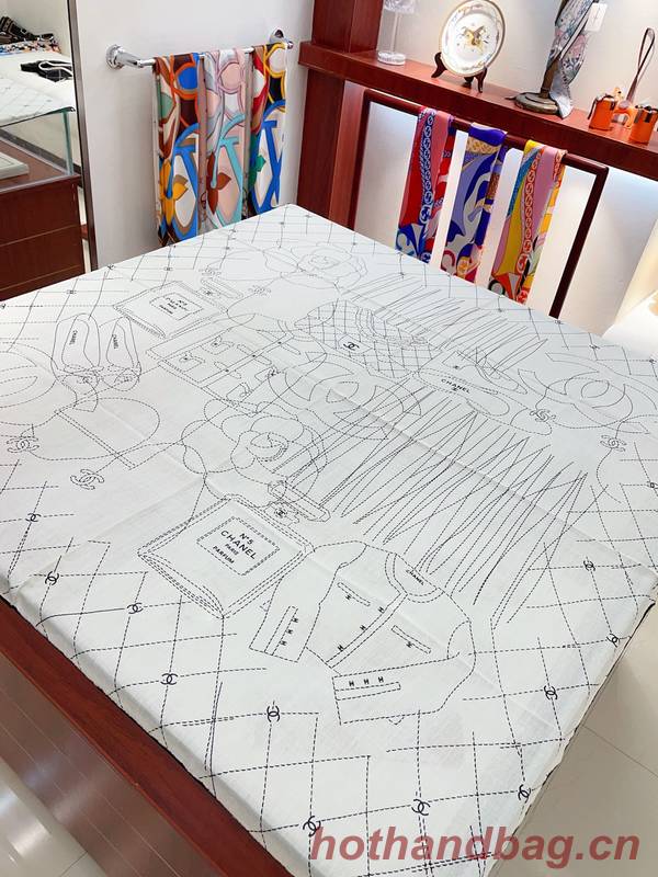 Chanel Scarf CHC00296 Chanel Scarf CHC00296