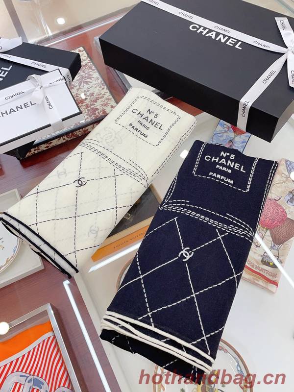 Chanel Scarf CHC00296 Chanel Scarf CHC00296