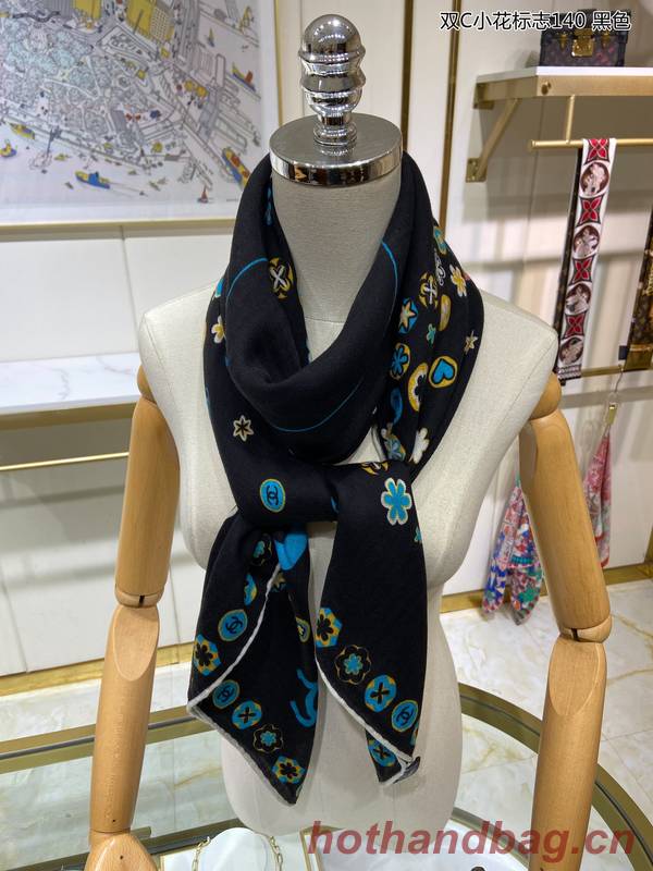 Chanel Scarf CHC00299 Chanel Scarf CHC00299