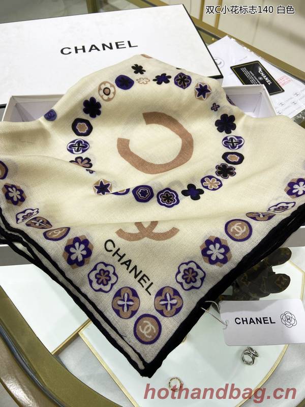 Chanel Scarf CHC00300 Chanel Scarf CHC00300