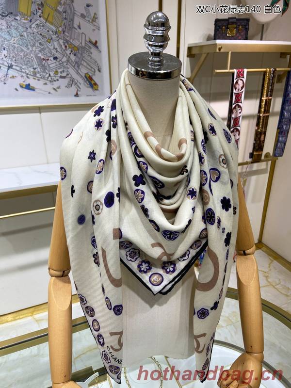 Chanel Scarf CHC00300 Chanel Scarf CHC00300