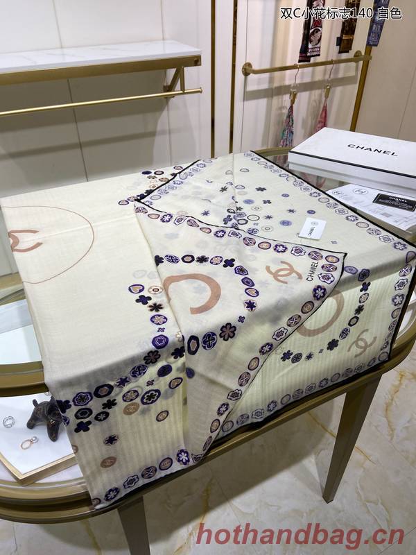 Chanel Scarf CHC00300 Chanel Scarf CHC00300