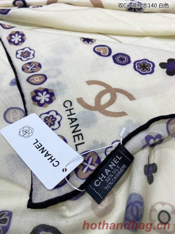 Chanel Scarf CHC00300 Chanel Scarf CHC00300