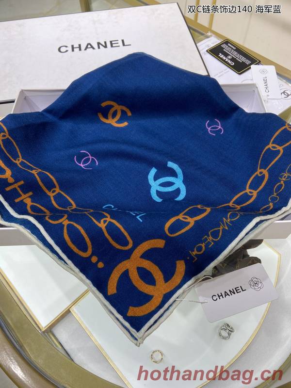 Chanel Scarf CHC00301 Chanel Scarf CHC00301