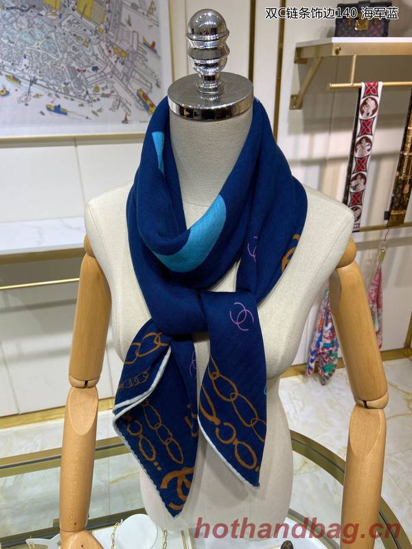 Chanel Scarf CHC00301 Chanel Scarf CHC00301