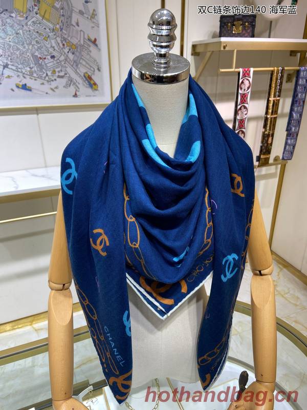 Chanel Scarf CHC00301 Chanel Scarf CHC00301