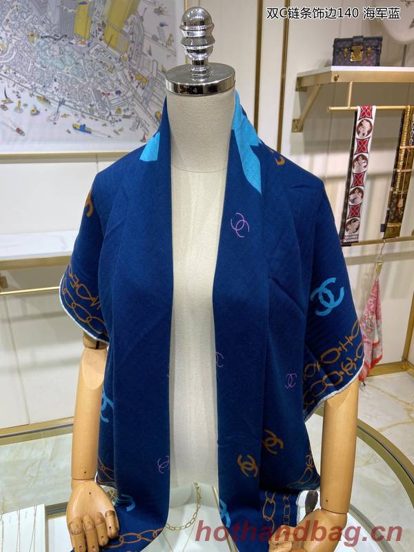 Chanel Scarf CHC00301 Chanel Scarf CHC00301