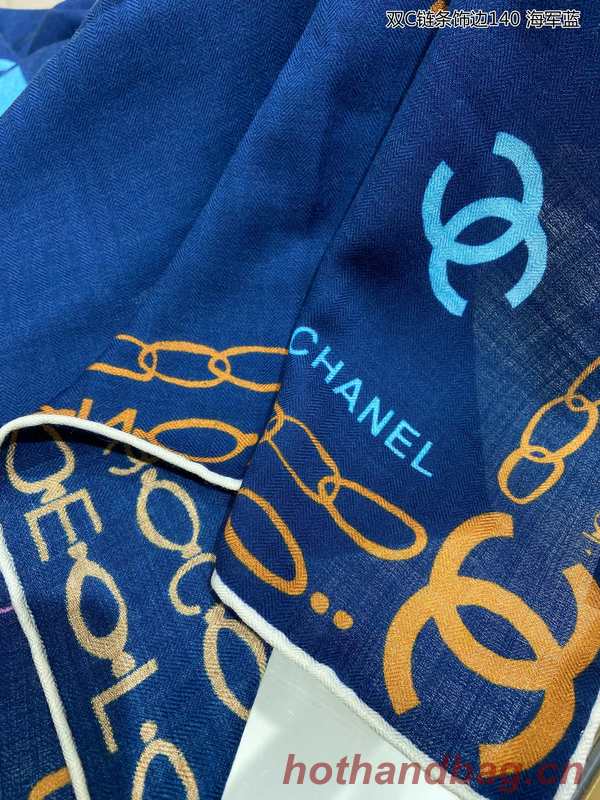 Chanel Scarf CHC00301 Chanel Scarf CHC00301