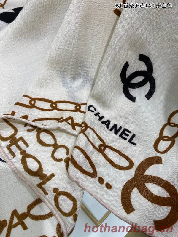 Chanel Scarf CHC00302 Chanel Scarf CHC00302