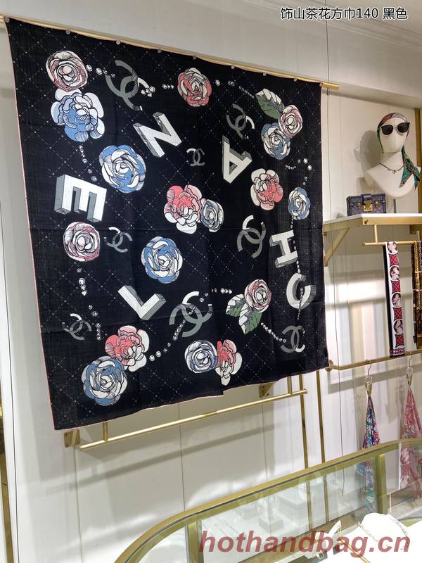 Chanel Scarf CHC00310 Chanel Scarf CHC00310