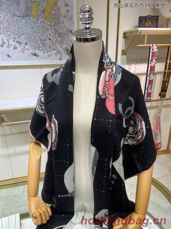 Chanel Scarf CHC00310 Chanel Scarf CHC00310