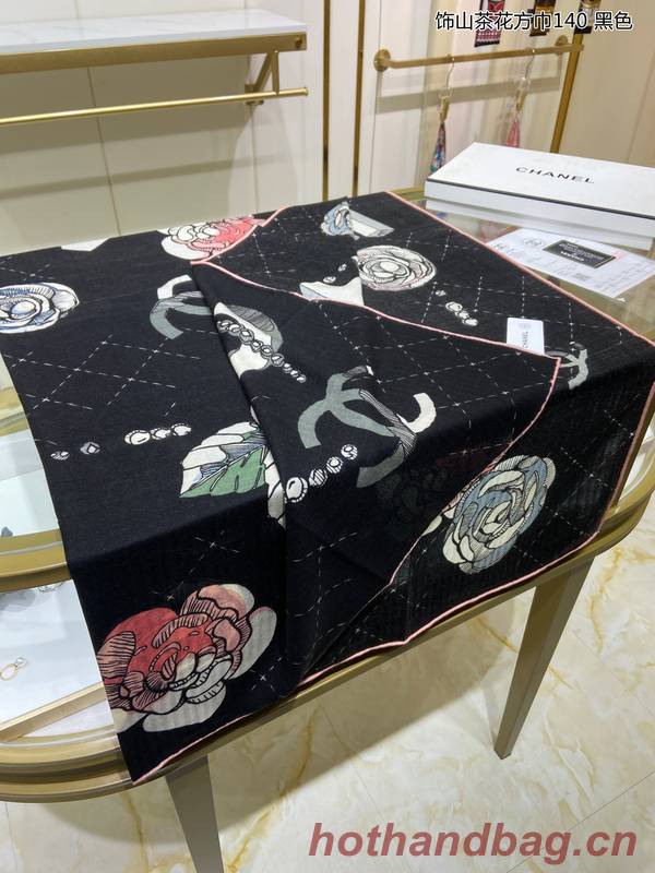 Chanel Scarf CHC00310 Chanel Scarf CHC00310