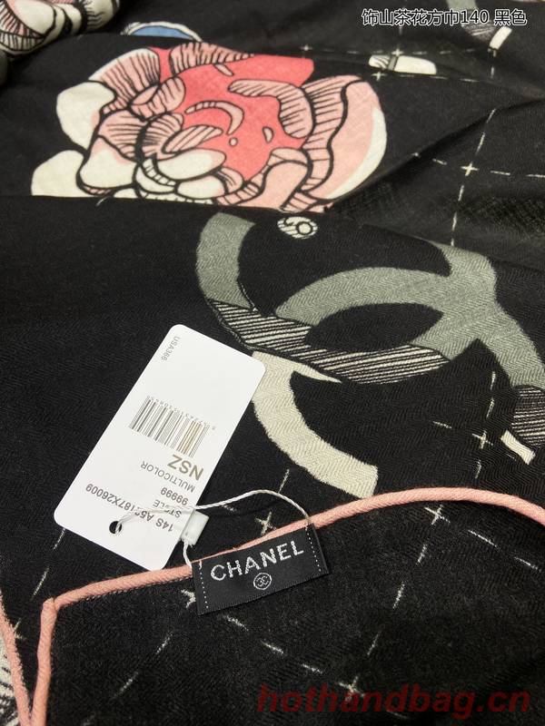 Chanel Scarf CHC00310 Chanel Scarf CHC00310