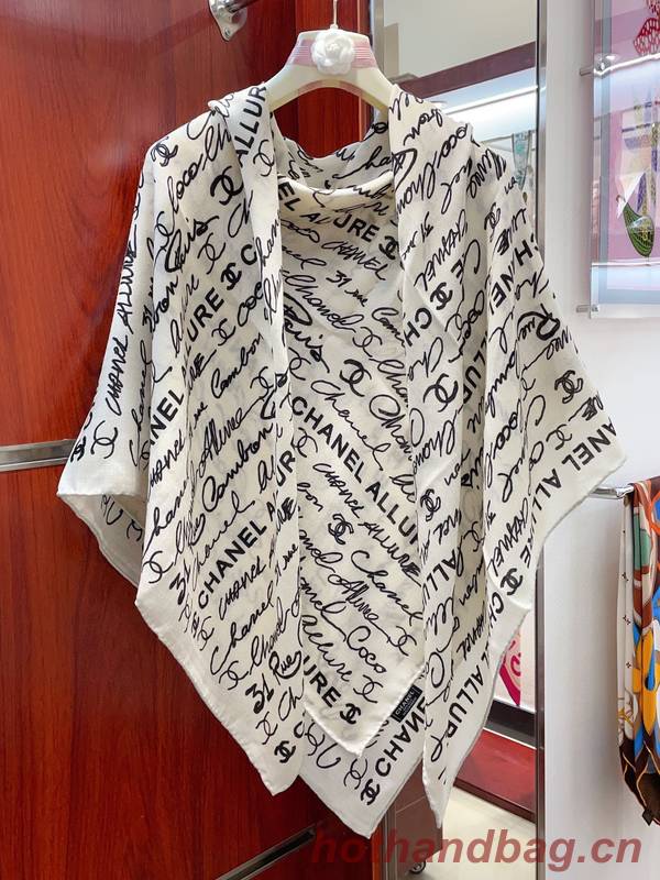 Chanel Scarf CHC00313 Chanel Scarf CHC00313