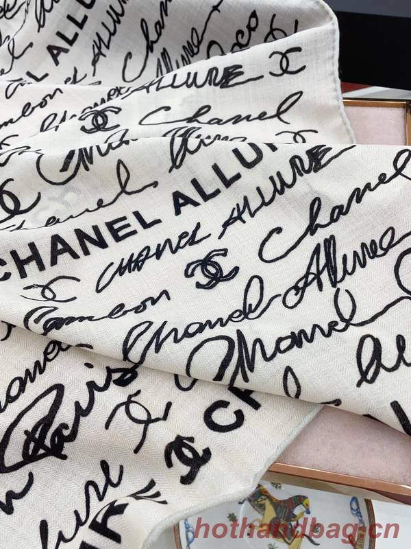 Chanel Scarf CHC00313 Chanel Scarf CHC00313