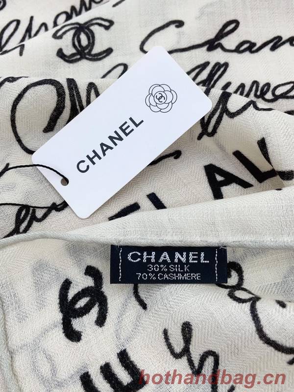 Chanel Scarf CHC00313 Chanel Scarf CHC00313