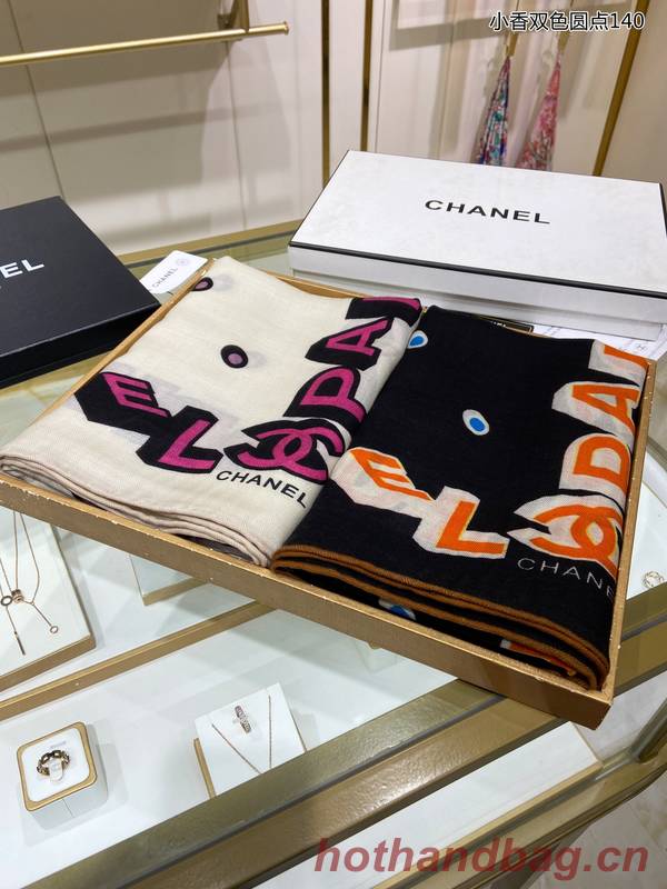 Chanel Scarf CHC00315 Chanel Scarf CHC00315