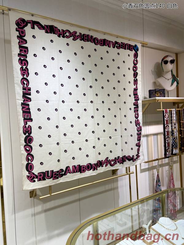 Chanel Scarf CHC00315 Chanel Scarf CHC00315