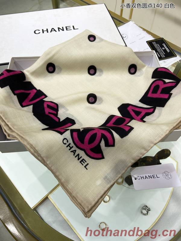 Chanel Scarf CHC00315 Chanel Scarf CHC00315