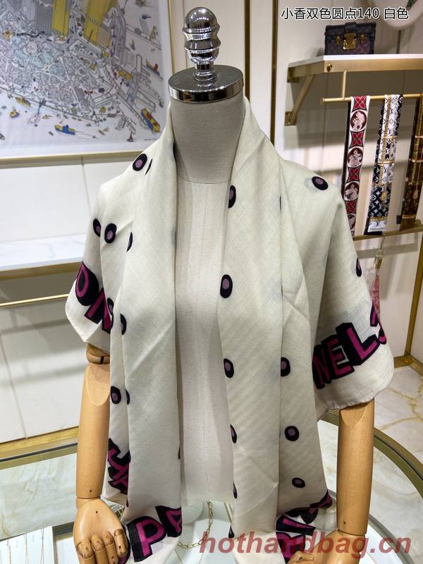 Chanel Scarf CHC00315 Chanel Scarf CHC00315
