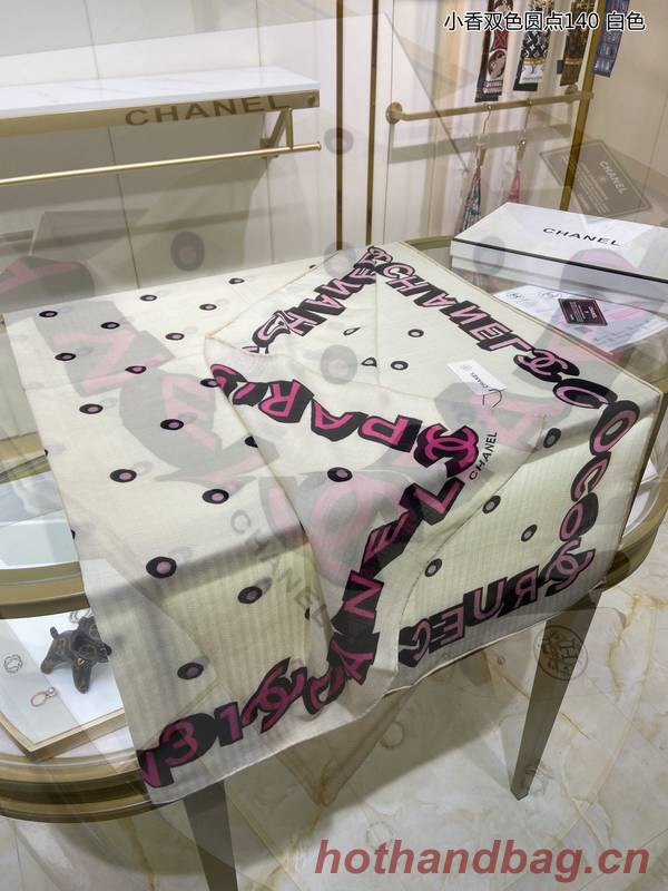 Chanel Scarf CHC00315 Chanel Scarf CHC00315