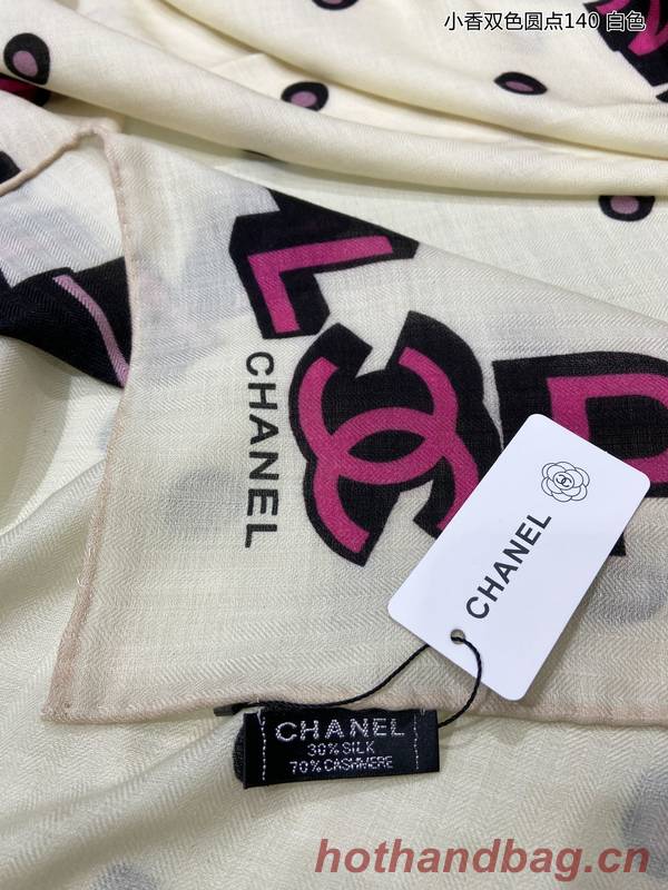 Chanel Scarf CHC00315 Chanel Scarf CHC00315