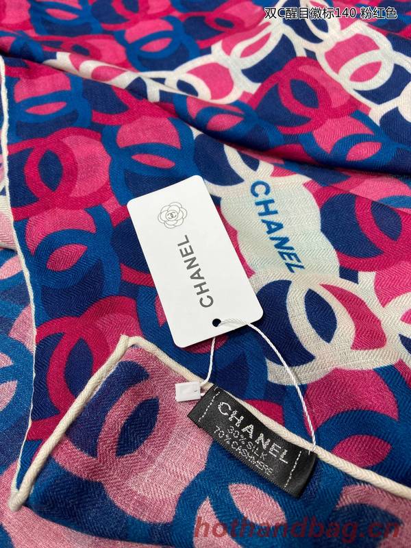 Chanel Scarf CHC00317 Chanel Scarf CHC00317