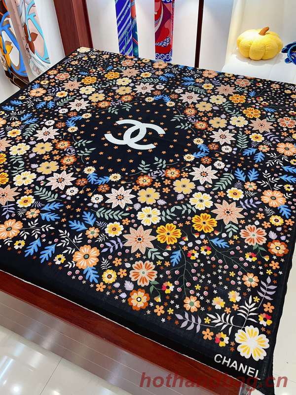 Chanel Scarf CHC00321 Chanel Scarf CHC00321