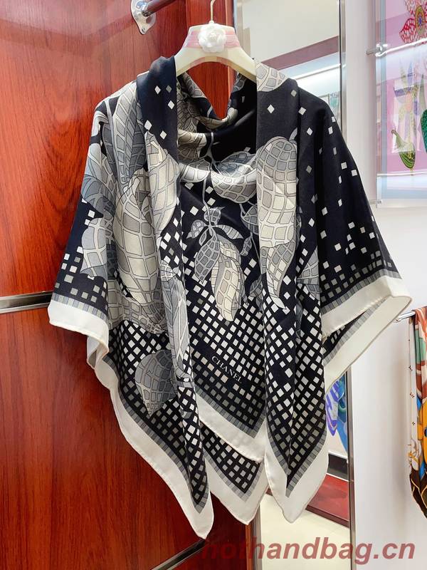 Chanel Scarf CHC00325 Chanel Scarf CHC00325