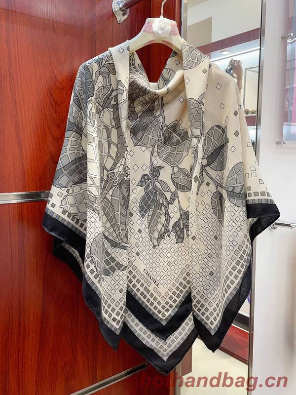 Chanel Scarf CHC00326 Chanel Scarf CHC00326