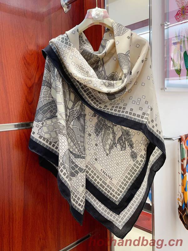 Chanel Scarf CHC00326 Chanel Scarf CHC00326