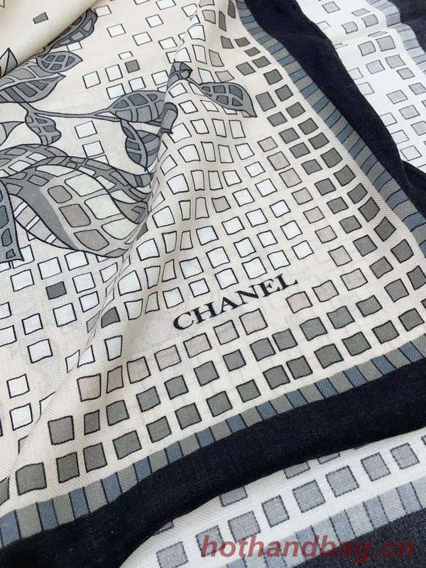 Chanel Scarf CHC00326 Chanel Scarf CHC00326