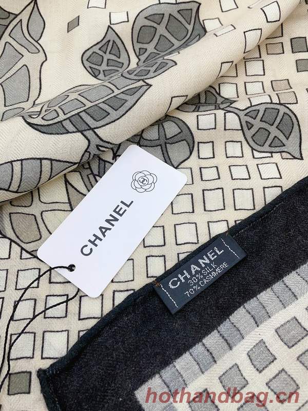 Chanel Scarf CHC00326 Chanel Scarf CHC00326