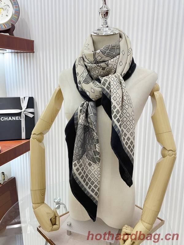 Chanel Scarf CHC00326 Chanel Scarf CHC00326
