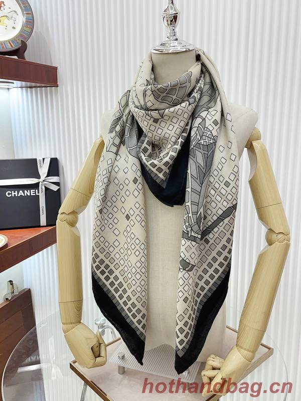 Chanel Scarf CHC00326 Chanel Scarf CHC00326