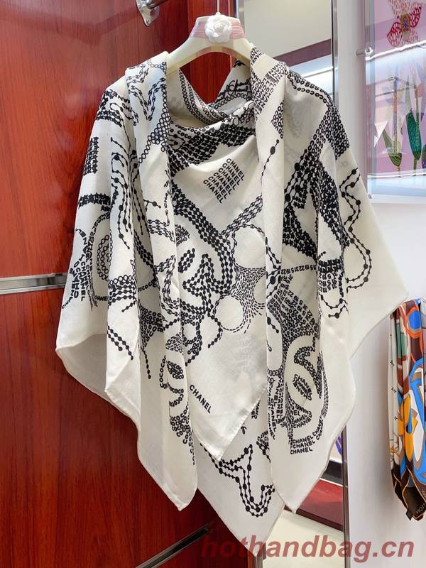 Chanel Scarf CHC00328 Chanel Scarf CHC00328