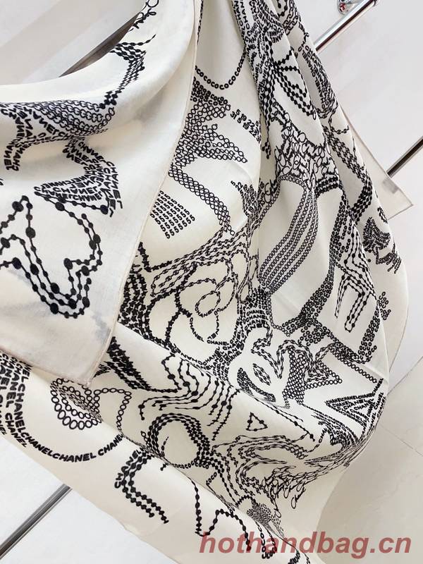Chanel Scarf CHC00328 Chanel Scarf CHC00328
