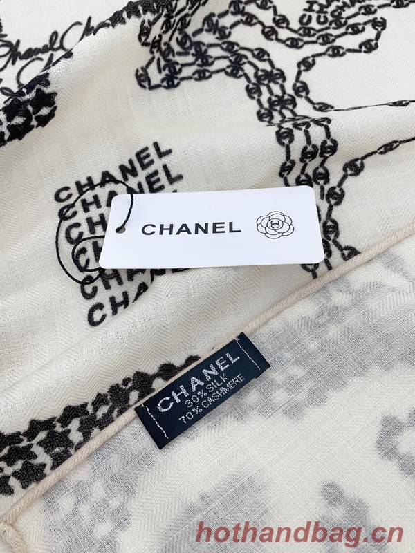 Chanel Scarf CHC00328 Chanel Scarf CHC00328