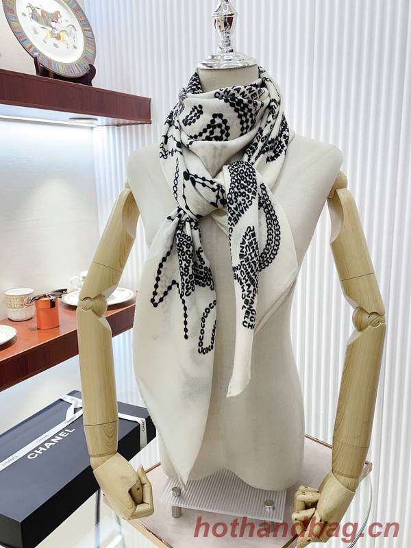 Chanel Scarf CHC00328 Chanel Scarf CHC00328