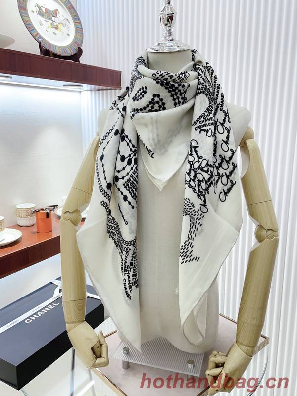 Chanel Scarf CHC00328 Chanel Scarf CHC00328