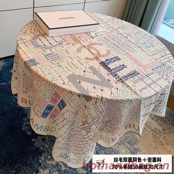 Chanel Scarf CHC00329 Chanel Scarf CHC00329