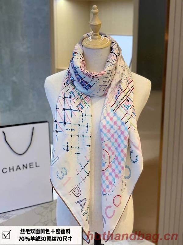 Chanel Scarf CHC00329 Chanel Scarf CHC00329